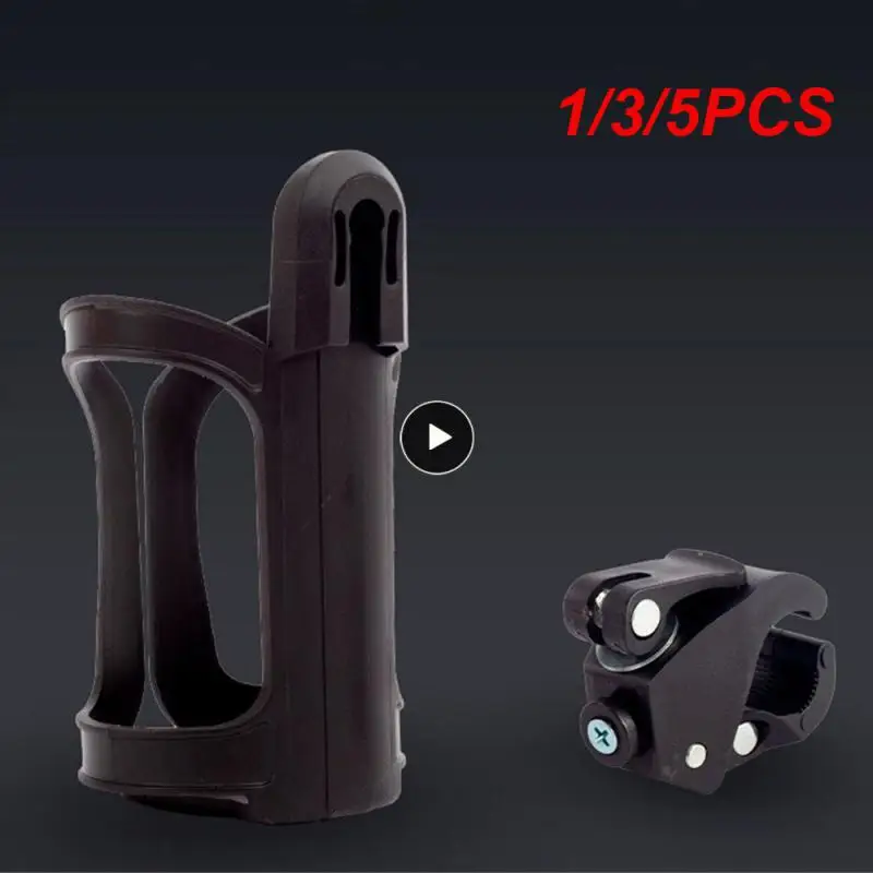 1/3/5PCS Convenient Bottle Holder Durable Bottle Rack Safe Easy To Install Stroller Cup Holder Universal Stroller Bottle Holder
1/3/5PCS Convenient Bottle Holder Durable Bottle Rack Safe Easy To Install Stroller Cup Holder Universal Stroller Bottle Holder