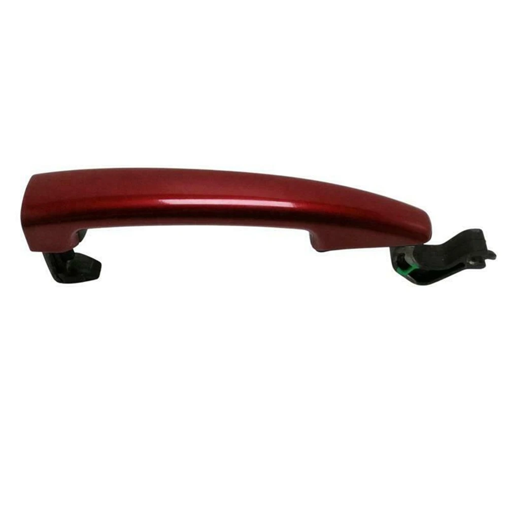 Новые внешние дверные ручки для Peugeot 508 508SW 408 308S 4008 5008 Citroen C5 C6 9101PH левая сторона
Новые внешние дверные ручки для Peugeot 508 508SW 408 308S 4008 5008 Citroen C5 C6 9101PH левая сторона
