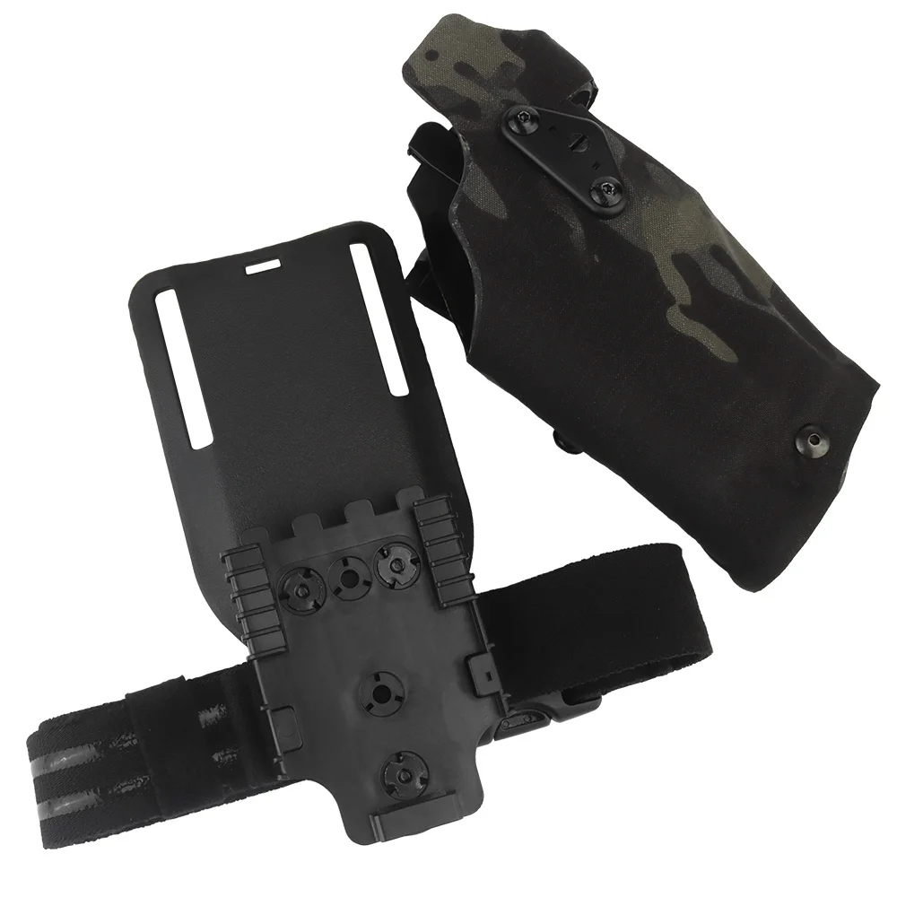 Кобура Glock G17 с X300 X300U/6354DO, тактическая Черная Кобура с полимерным дизайном glock 17
Кобура Glock G17 с X300 X300U/6354DO, тактическая Черная Кобура с полимерным дизайном glock 17