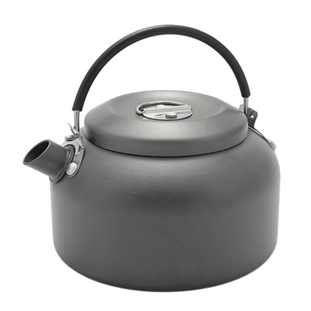 Innovative Tea Kettle for Camping Outdoor Coffee Pot Water Kettle 0 8L/1 4L Resistant to High and Low Temperatures
Innovative Tea Kettle for Camping Outdoor Coffee Pot Water Kettle 0 8L/1 4L Resistant to High and Low Temperatures