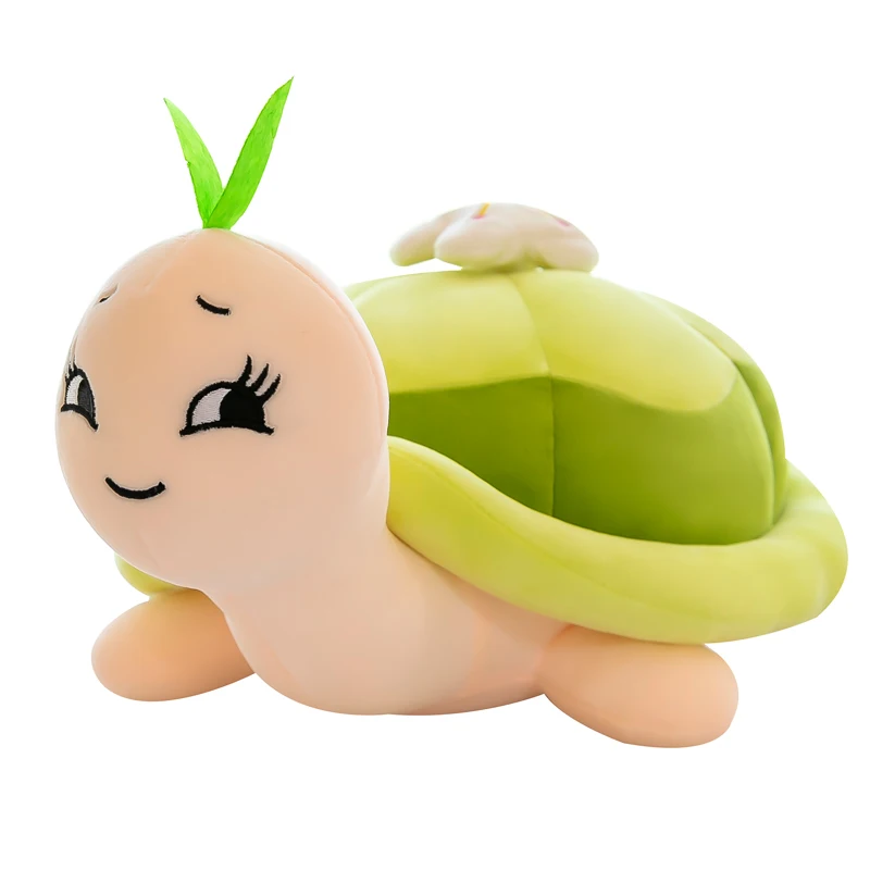 New 1pc 35-80cm Hugganle Colorful Plush Tortoise Toy Cute Turtle Pillow Big Stuffed Cushion For Girls Baby Vanlentine Gift
New 1pc 35-80cm Hugganle Colorful Plush Tortoise Toy Cute Turtle Pillow Big Stuffed Cushion For Girls Baby Vanlentine Gift