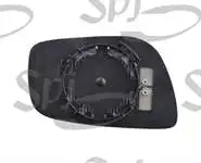 L interior exterior rear view mirror mosque left (electric, cor point) E-CLASS W211 0609
L interior exterior rear view mirror mosque left (electric, cor point) E-CLASS W211 0609