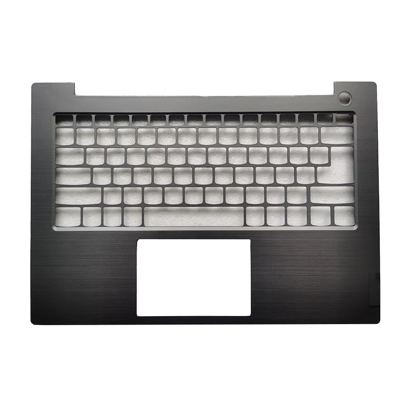 Новый чехол для ноутбука Lenovo ThinkBook 14 IIL IWL IML, верхний корпус, подставка для рук, чехол 4FLVATALV20
Новый чехол для ноутбука Lenovo ThinkBook 14 IIL IWL IML, верхний корпус, подставка для рук, чехол 4FLVATALV20