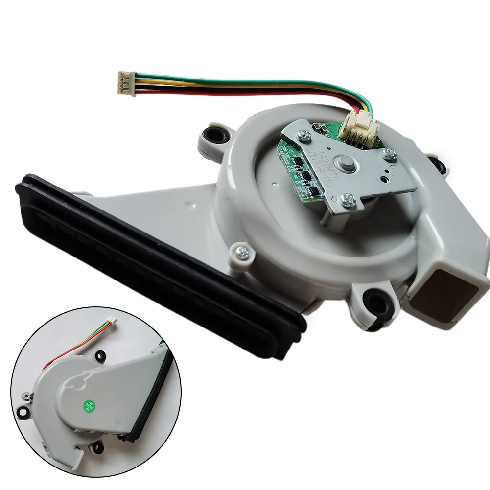 Sweeper Motor Fan Motor 000 Rpm Plastic Sweeper Part Third Gear Vacuum Cleaner Part Vacuum Cleaner Accessories
Sweeper Motor Fan Motor 000 Rpm Plastic Sweeper Part Third Gear Vacuum Cleaner Part Vacuum Cleaner Accessories