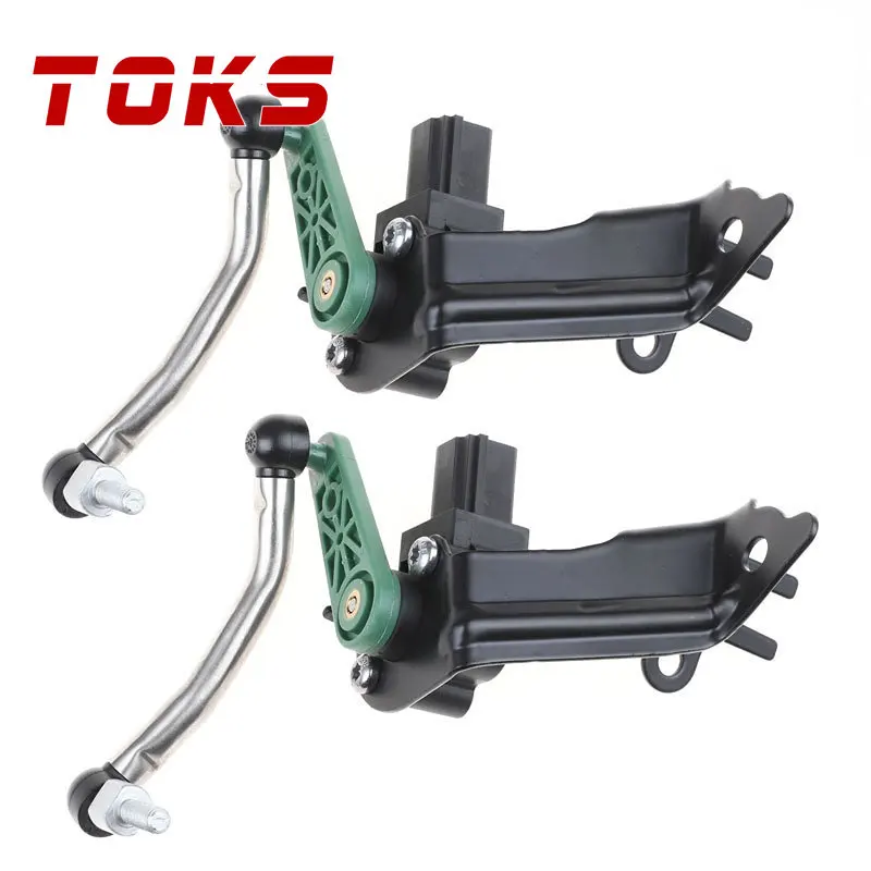8R0941285D 8R0941286D 4pins High Level Sensor for AUDI Q5 SQ5 2009-2017 Body Height Sensor
8R0941285D 8R0941286D 4pins High Level Sensor for AUDI Q5 SQ5 2009-2017 Body Height Sensor