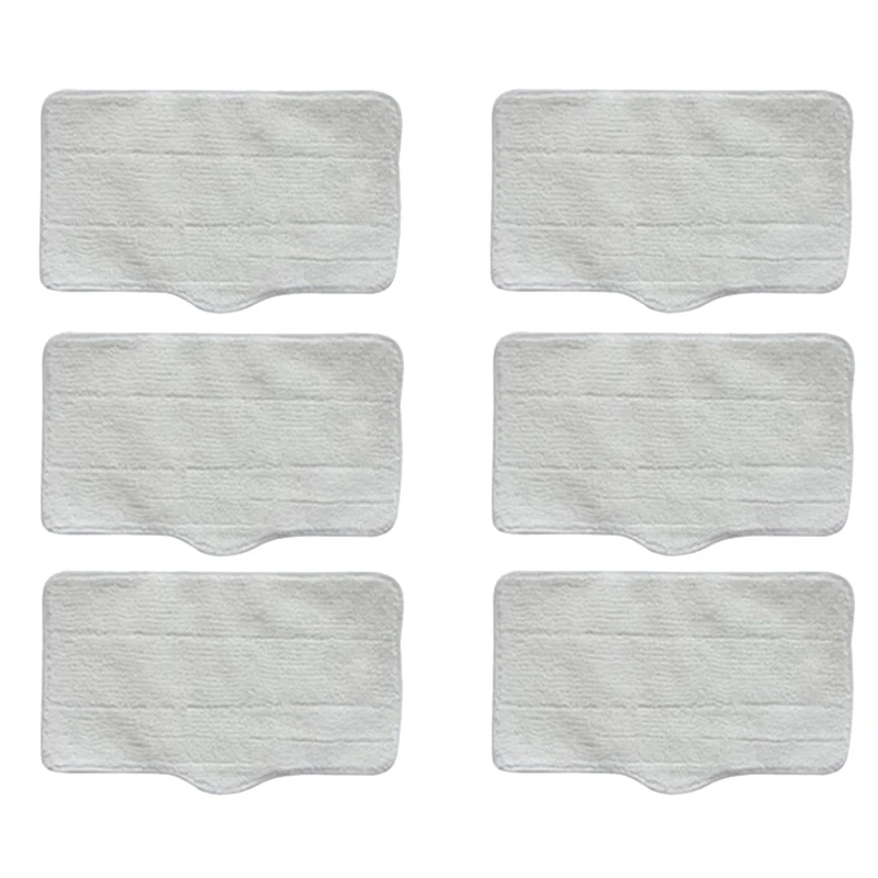 Mop Cleaning Pads for XiaoMi Deerma ZQ100 ZQ600 ZQ610 Steam Vacuum Cleaner Mop Cloth Replacement Accessories
Mop Cleaning Pads for XiaoMi Deerma ZQ100 ZQ600 ZQ610 Steam Vacuum Cleaner Mop Cloth Replacement Accessories