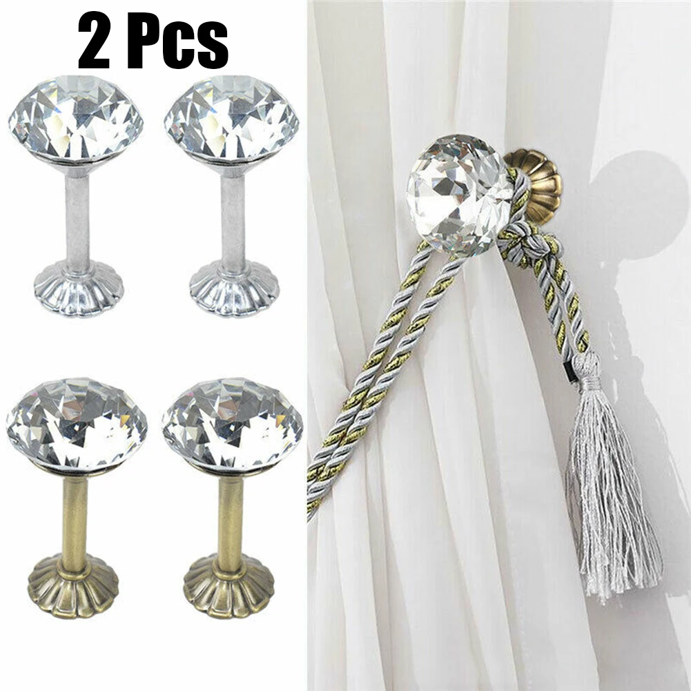 Curtain Buckle Curtain Hooks Wall Hook Bronze/Silver/Gold Curtain Hooks Hanging Curtain Hook Hanging 100% Brand New
Curtain Buckle Curtain Hooks Wall Hook Bronze/Silver/Gold Curtain Hooks Hanging Curtain Hook Hanging 100% Brand New