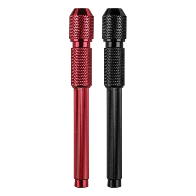 2 Colors Tattoo Pen for shell Holder Aluminum Alloy Skin Marker Pen Skin Surfer Stencil Outline Pen Holder
2 Colors Tattoo Pen for shell Holder Aluminum Alloy Skin Marker Pen Skin Surfer Stencil Outline Pen Holder