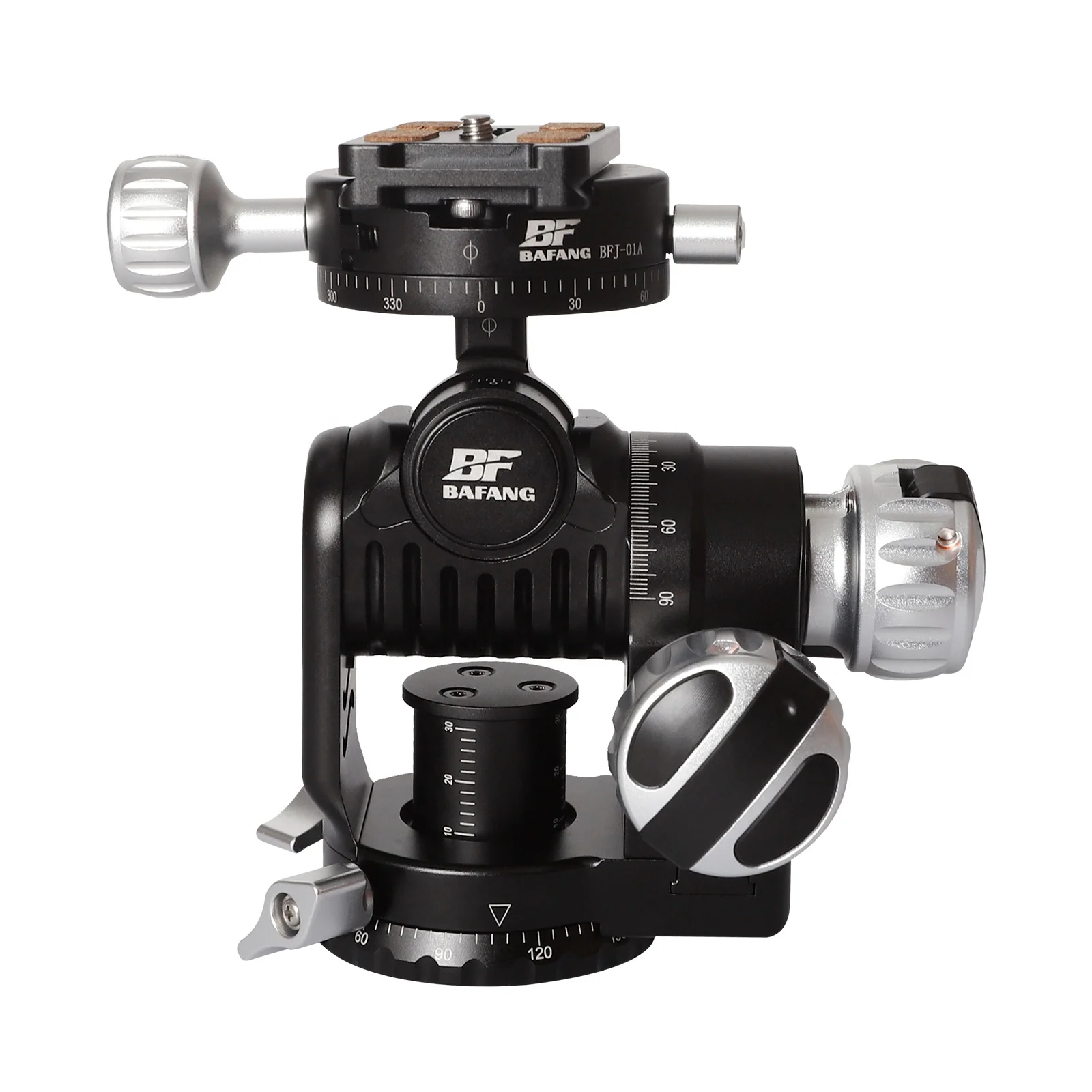 Tripod Geared Head Stabilizer Pan Tilt Motorized Rotating Panoramic Head Automatic Remote Control For Phones DSLR Camera
Tripod Geared Head Stabilizer Pan Tilt Motorized Rotating Panoramic Head Automatic Remote Control For Phones DSLR Camera
