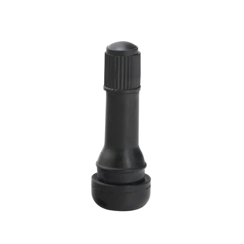 4pcs TR438 Snap-in Rubber Tubeless Tire Valve Small Hole Tyre Valve Stem EPDM Tire Nipple Wheel Rim Hole 8.8mm/0.346” Brass Core
4pcs TR438 Snap-in Rubber Tubeless Tire Valve Small Hole Tyre Valve Stem EPDM Tire Nipple Wheel Rim Hole 8.8mm/0.346” Brass Core