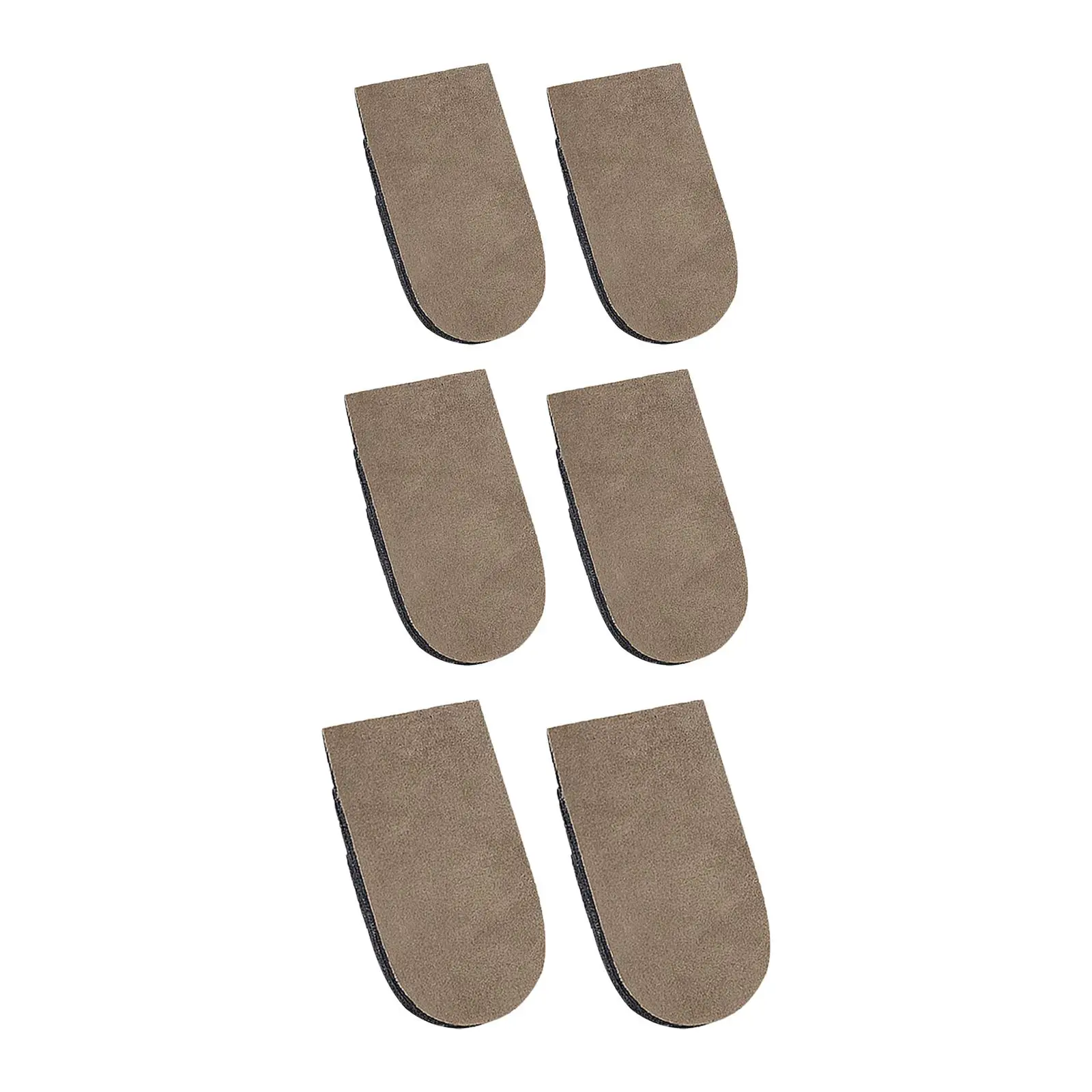 1 Pair Height Increase Insoles Invisible Shoe Lifts Elevator Heel Cushion Inserts for Unisex
1 Pair Height Increase Insoles Invisible Shoe Lifts Elevator Heel Cushion Inserts for Unisex