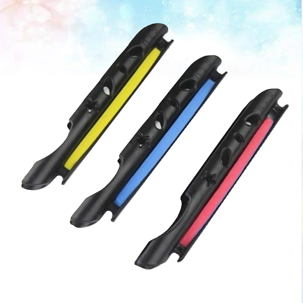 10pcs Rod Lines Winding Plate Fishing Coiling Plate Fishing Tackle Fishing Holder Rod Bobbin Holder Fishing Rod Clip
10pcs Rod Lines Winding Plate Fishing Coiling Plate Fishing Tackle Fishing Holder Rod Bobbin Holder Fishing Rod Clip