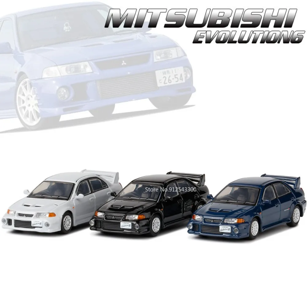 1/64 Mitsubishi Lancer EVO Mini Model Sports Car Toy Alloy Diecast Static Model Decoration Collection Boys Birthday Gift Toys
1/64 Mitsubishi Lancer EVO Mini Model Sports Car Toy Alloy Diecast Static Model Decoration Collection Boys Birthday Gift Toys