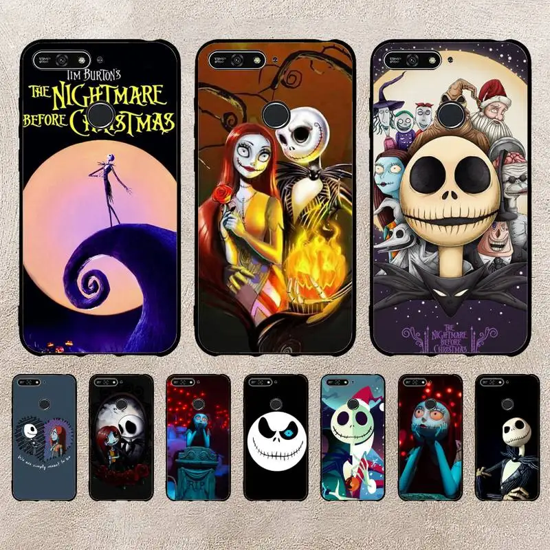 The Nightmare Before Christmas Phone Case For Xiaomi 11 10 12Spro A2 A2lite A1 9 9SE 8Lite 8explorer F1 Poco 12S Ultra Cove
The Nightmare Before Christmas Phone Case For Xiaomi 11 10 12Spro A2 A2lite A1 9 9SE 8Lite 8explorer F1 Poco 12S Ultra Cove