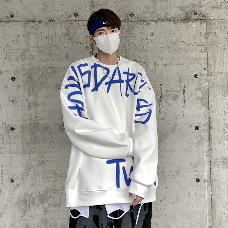 WalkWide Brand Hoodie Men Women Oversize Best-quality Essentials Sweatshirts Kanye West Hip Hop Streetwear Cotton Pullover
WalkWide Brand Hoodie Men Women Oversize Best-quality Essentials Sweatshirts Kanye West Hip Hop Streetwear Cotton Pullover