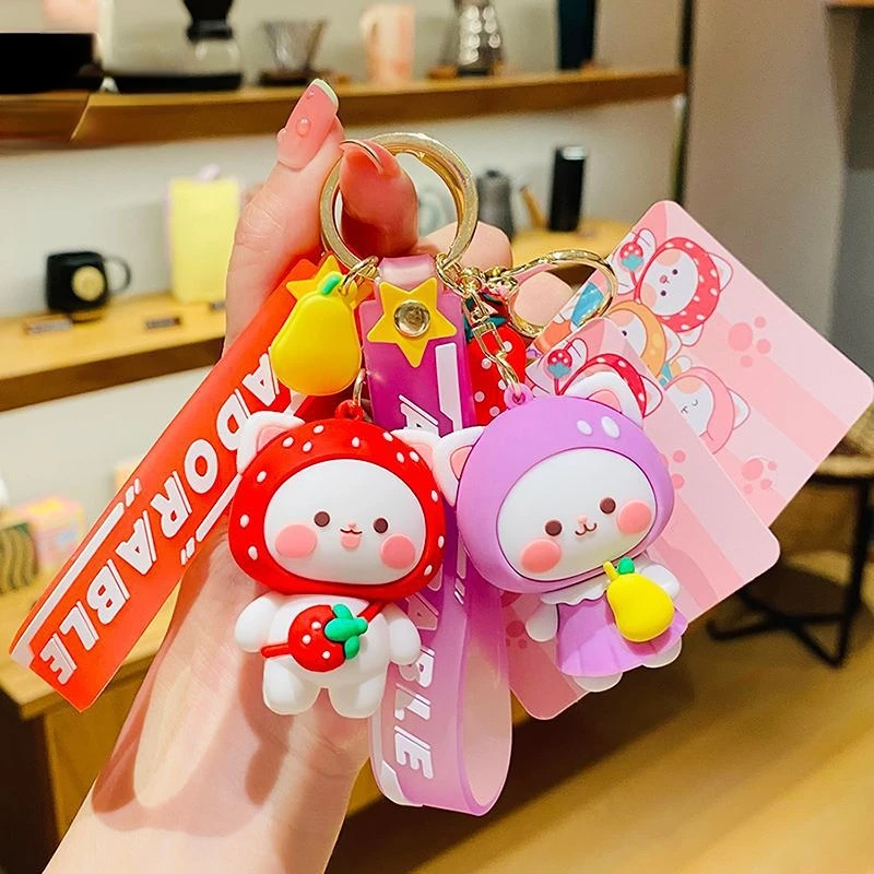 Cute Cat Mobile Phone Cartoon Cat Chain Creative Black Cat Pendant Couple a Pendant Bag Clothes Accessories Charm Couple Gift
Cute Cat Mobile Phone Cartoon Cat Chain Creative Black Cat Pendant Couple a Pendant Bag Clothes Accessories Charm Couple Gift