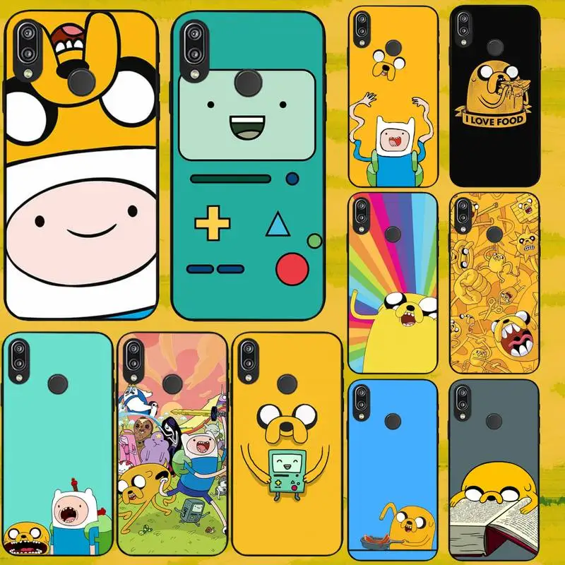 A-dven-ture T-Time Phone Case fundas shell cover for HUAWEI P10 P20 P30 P40 mate 30 40 lite Pro
A-dven-ture T-Time Phone Case fundas shell cover for HUAWEI P10 P20 P30 P40 mate 30 40 lite Pro