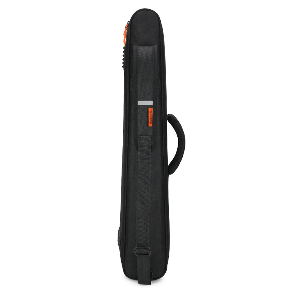Portable Saxophone Storage Case, Soft and Delicate Oxford Cloth Material, Suitable for Electric Blowpipe and Clarinet
Portable Saxophone Storage Case, Soft and Delicate Oxford Cloth Material, Suitable for Electric Blowpipe and Clarinet