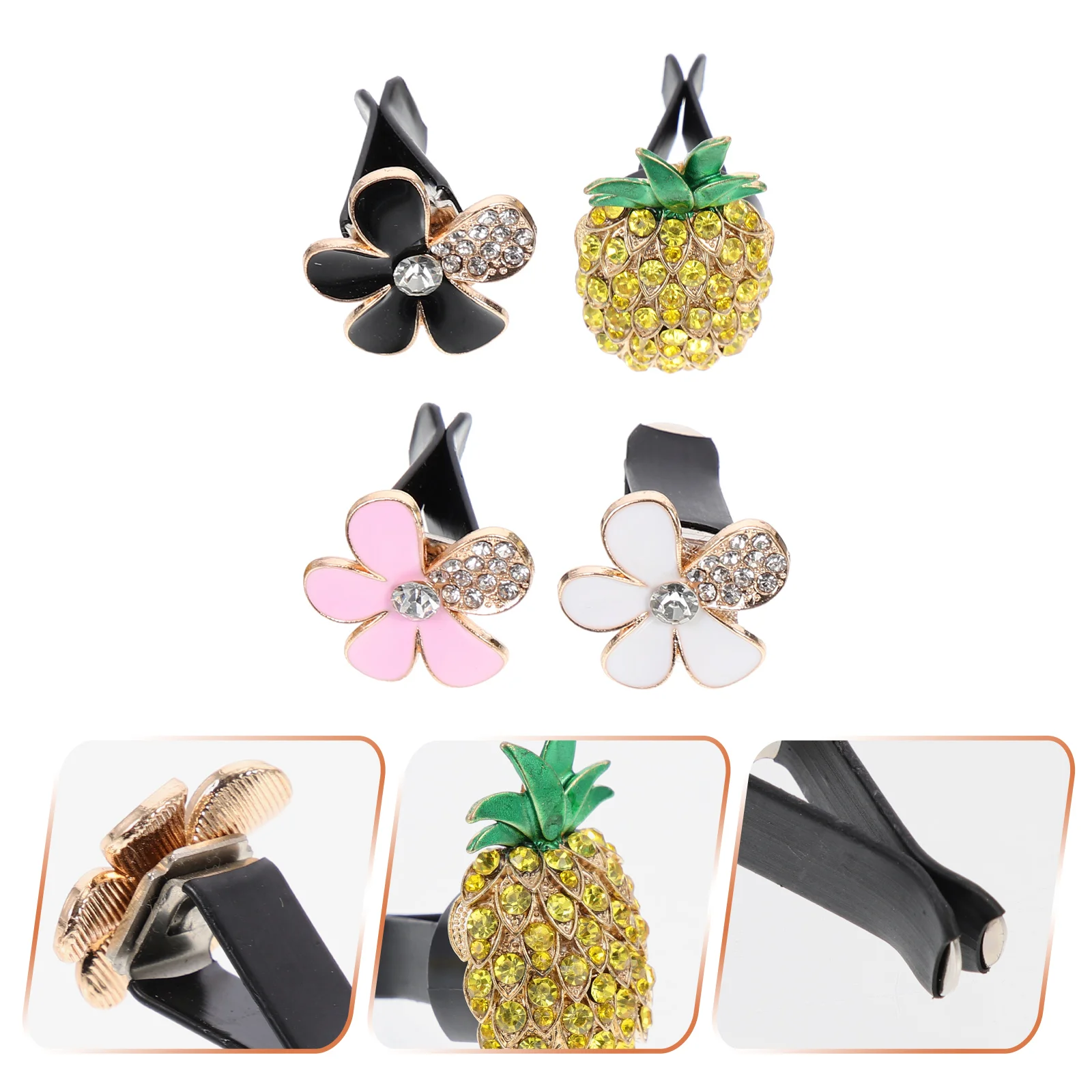 Clip Car Air Vent Freshener Diffuser Clipsaromatherapy Fragrance Auto Fresh Vehicle Locket Essential Oil Holder Condition Outlet
Clip Car Air Vent Freshener Diffuser Clipsaromatherapy Fragrance Auto Fresh Vehicle Locket Essential Oil Holder Condition Outlet