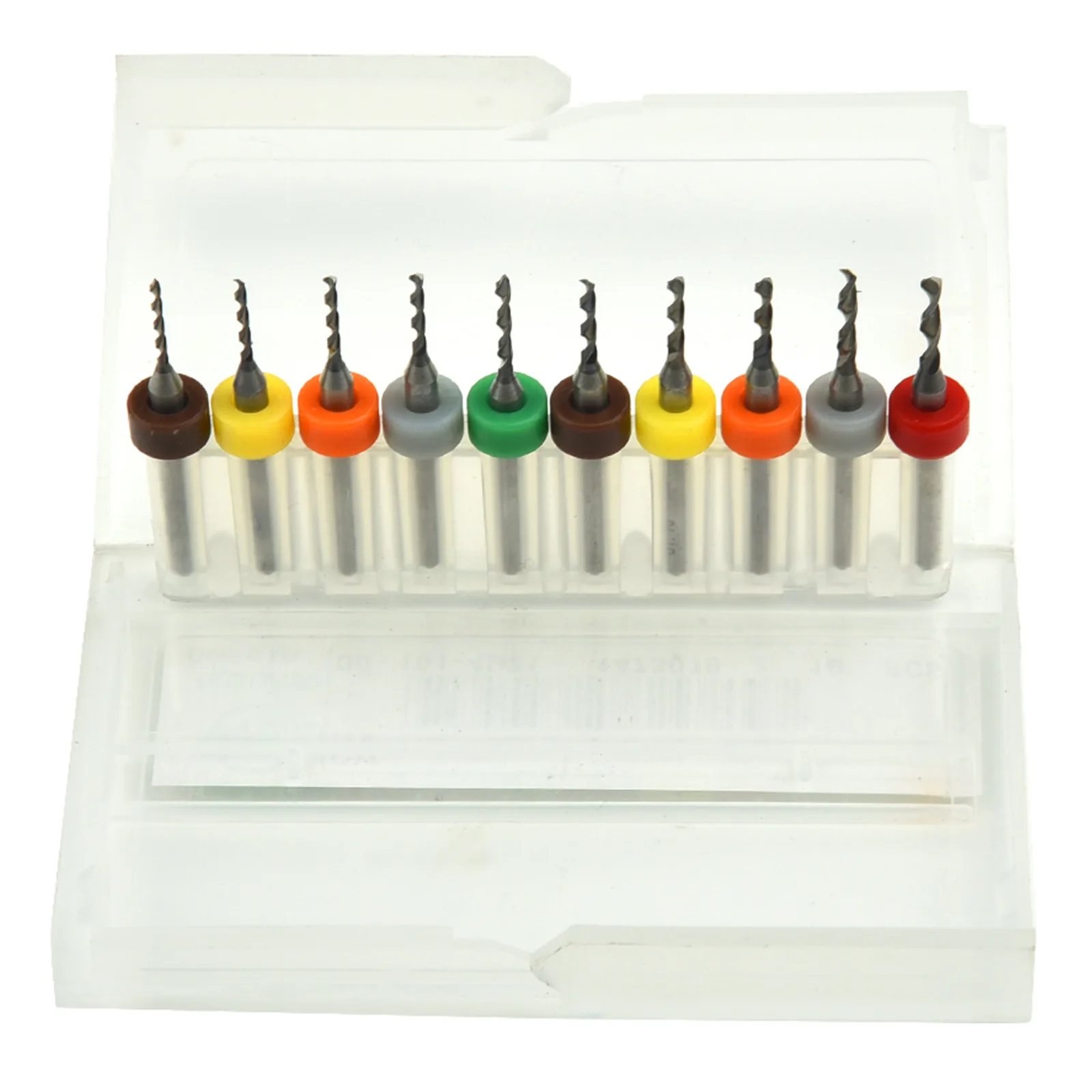 Durable Workshop Equipment Cutter Tools Rotary Tool 1.1 To 2.0 Mm Micro Tool PCB Drill Bits Random Power Tools
Durable Workshop Equipment Cutter Tools Rotary Tool 1.1 To 2.0 Mm Micro Tool PCB Drill Bits Random Power Tools