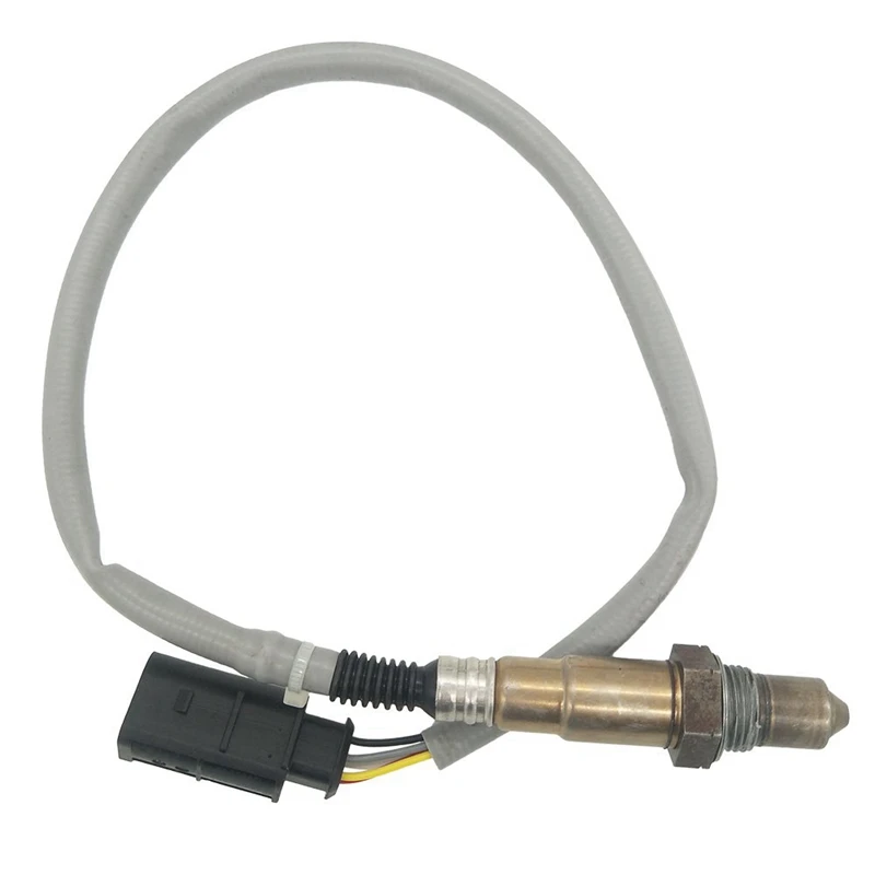 Датчик кислорода для Mercedes W204 W212 C-E-klase W218 GL350 R350 E350 ML350 Sprinter 2500 3500 0065424918
Датчик кислорода для Mercedes W204 W212 C-E-klase W218 GL350 R350 E350 ML350 Sprinter 2500 3500 0065424918