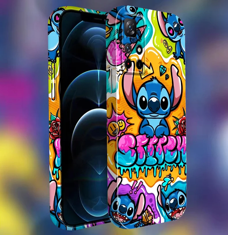Oil Painting Art Stitch Cute Film Phone Case For Redmi K60 K50 K40 K30 9A Note 12 11 11T 10 10S Pro Plus 5G Feilin Hard Cover
Oil Painting Art Stitch Cute Film Phone Case For Redmi K60 K50 K40 K30 9A Note 12 11 11T 10 10S Pro Plus 5G Feilin Hard Cover