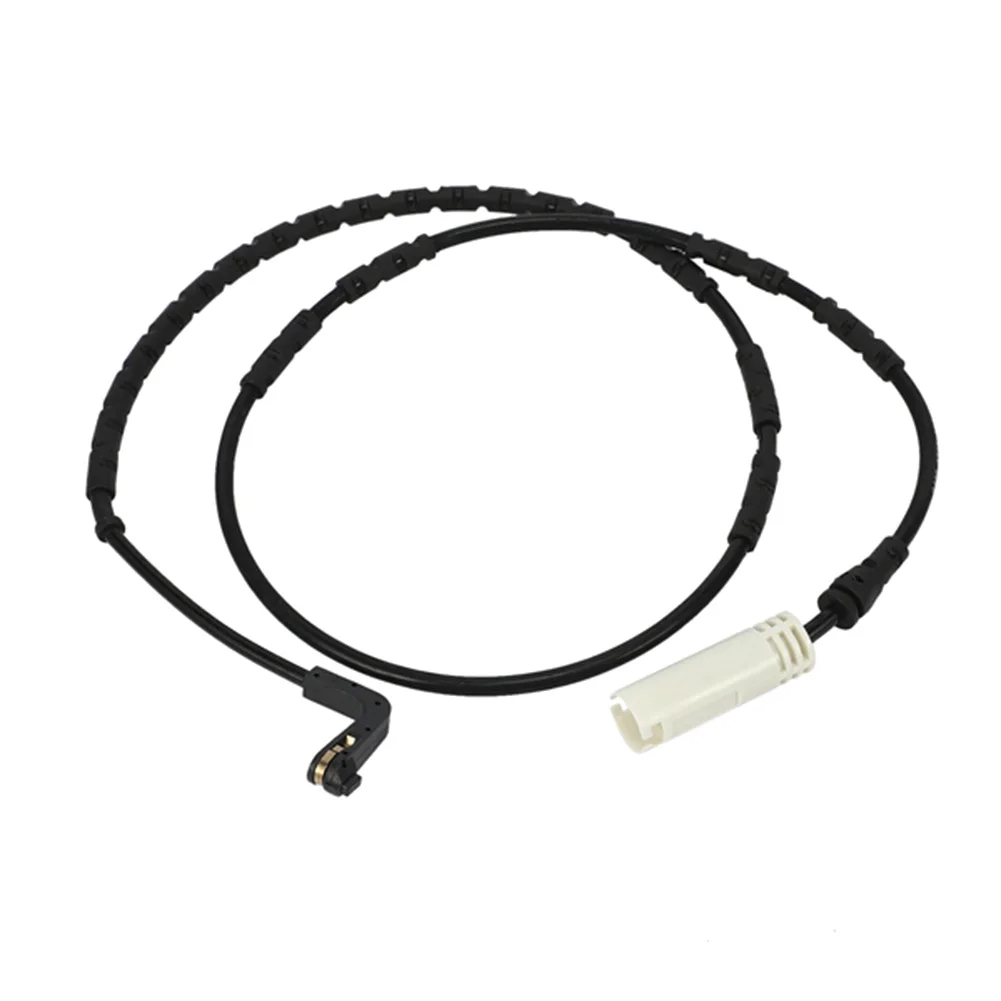 Front & Rear Brake Pad Sensor for -BMW 1 Series E81 E82 E87 E88 & 3 Series E90 E91 E92 E93 34356762252 34356762253
Front & Rear Brake Pad Sensor for -BMW 1 Series E81 E82 E87 E88 & 3 Series E90 E91 E92 E93 34356762252 34356762253