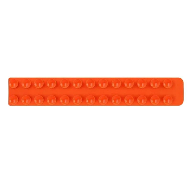 NEW-Suction Cup Square Pat Pat Silicone Sheet Children Stress Relief Squeeze Toy For Adult Kids To Relieve Autism
NEW-Suction Cup Square Pat Pat Silicone Sheet Children Stress Relief Squeeze Toy For Adult Kids To Relieve Autism