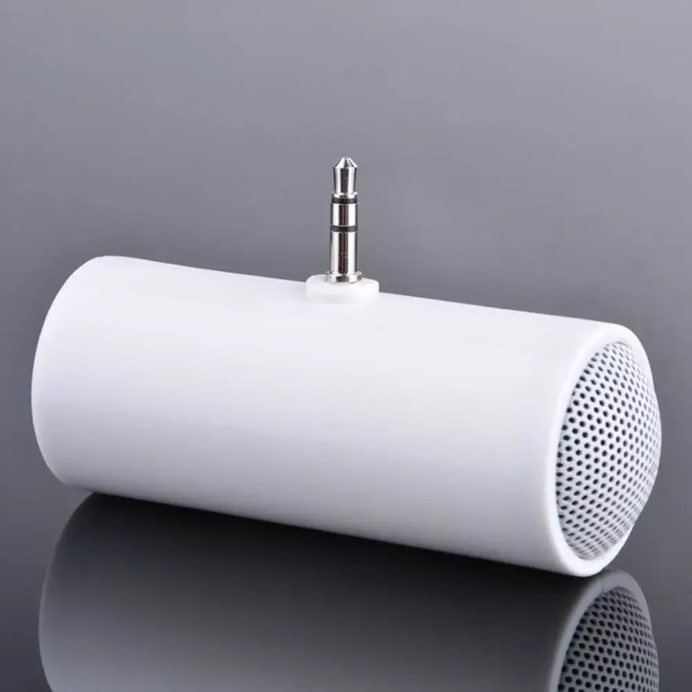 3.5mm Portable Wireless Mini Speaker Stereo Music Player Bass Loudspeaker Sound Box For Mobile Phone
3.5mm Portable Wireless Mini Speaker Stereo Music Player Bass Loudspeaker Sound Box For Mobile Phone