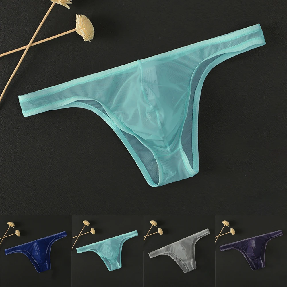 Sexy Men See-through Boxer Briefs Sheer Breathable Mesh Pouch Underwear Lingerie Ultra-thin Perspective Underpants Boy Panties
Sexy Men See-through Boxer Briefs Sheer Breathable Mesh Pouch Underwear Lingerie Ultra-thin Perspective Underpants Boy Panties