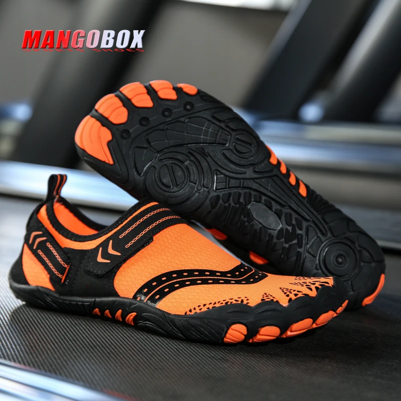 2022 New Arrival Mens and Womens Beach Water Shoes Slip on Couples Quick Dry Sneakers Soft Walking Lover Yoga Shoes Swim Shoe
2022 New Arrival Mens and Womens Beach Water Shoes Slip on Couples Quick Dry Sneakers Soft Walking Lover Yoga Shoes Swim Shoe