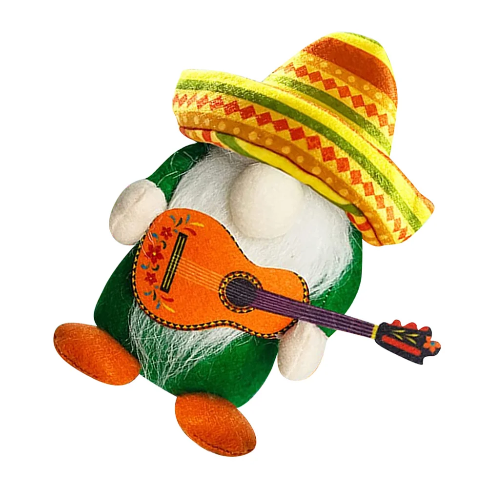 Gnome Mexican Fiesta Plush Cinco De Mayo Tomte Decor Summer Gnomes Hawaiiantaco Tuesday Decorations Elf Couple Dwarf Gift Nisse
Gnome Mexican Fiesta Plush Cinco De Mayo Tomte Decor Summer Gnomes Hawaiiantaco Tuesday Decorations Elf Couple Dwarf Gift Nisse