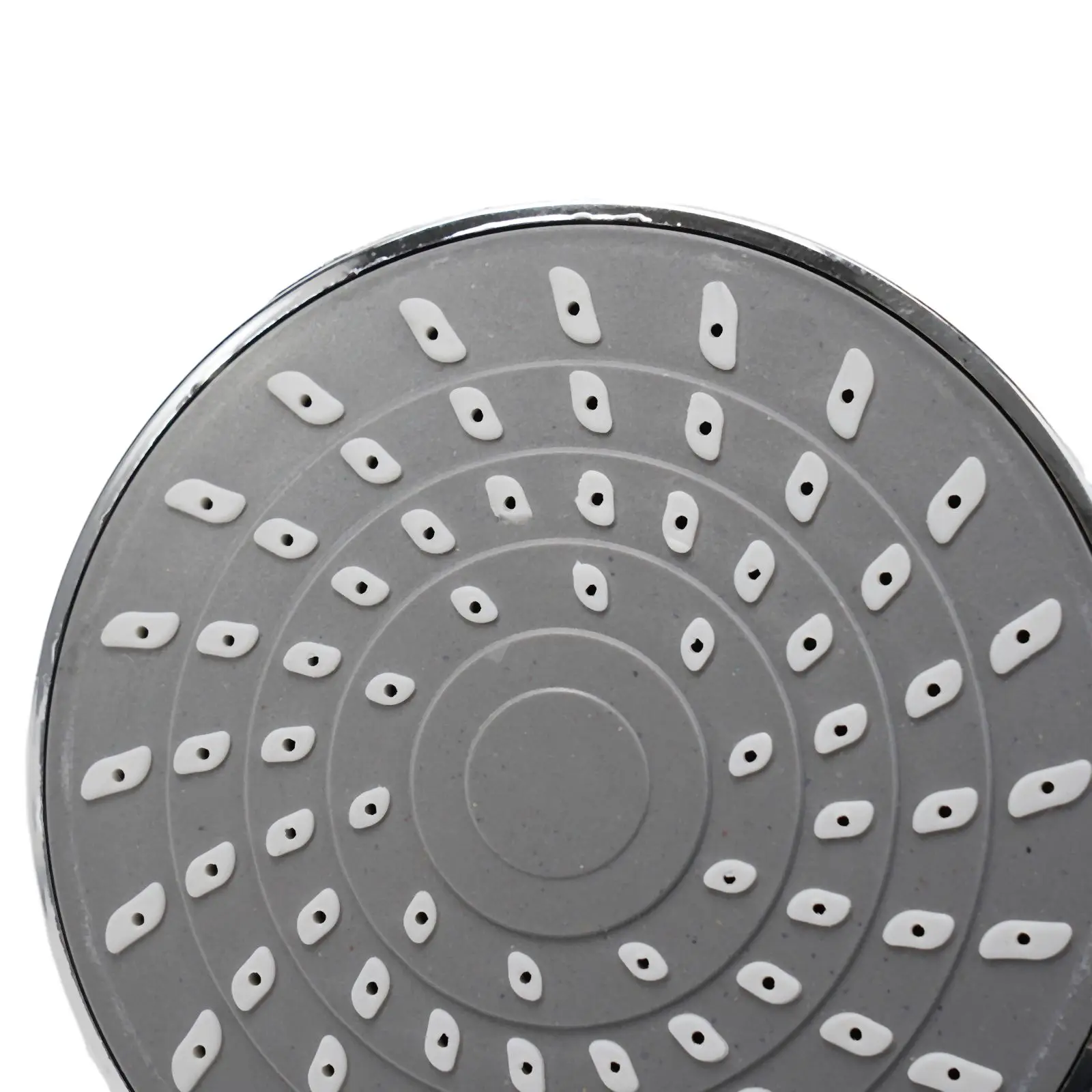 Durable Shower Head Fixtures Flexibility High Pressure Round Adjustable Flow Control Self-cleaning Nozzle Wall-Mounted
Durable Shower Head Fixtures Flexibility High Pressure Round Adjustable Flow Control Self-cleaning Nozzle Wall-Mounted
