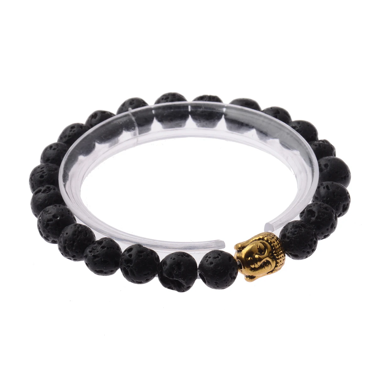 2022 Trendy Buddha Head Lava Stone Beads Bracelet Healing Balance Prayer Natural Stone Yoga Bracelet For Men Women
2022 Trendy Buddha Head Lava Stone Beads Bracelet Healing Balance Prayer Natural Stone Yoga Bracelet For Men Women