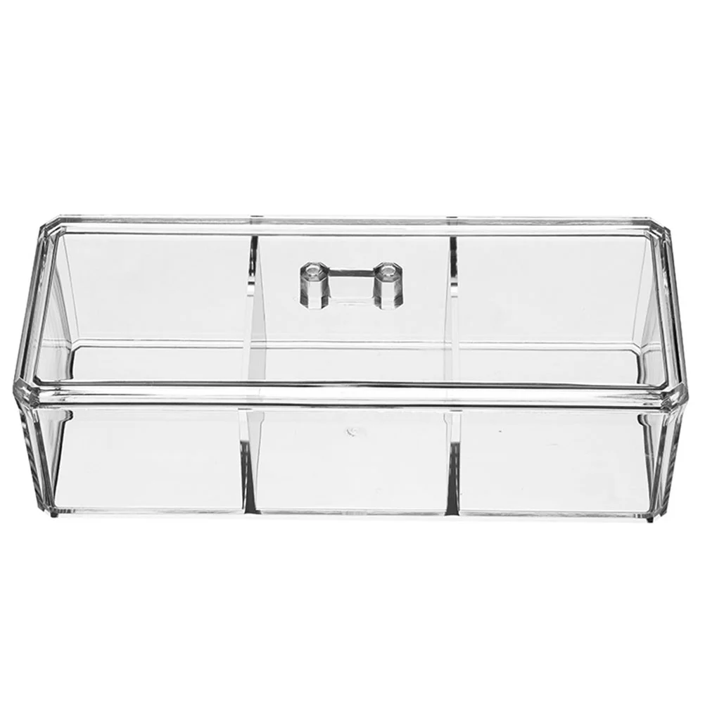 Box Storage Refrigerator Preservation Crisper Tea Organizer Fruit Kitchen Sorting Container Storage box
Box Storage Refrigerator Preservation Crisper Tea Organizer Fruit Kitchen Sorting Container Storage box