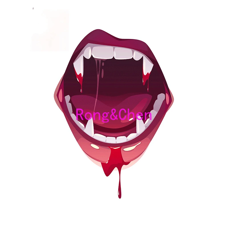 Rongchen Trading Car Sticker for Vampire Blood Women Motorcycle Car Styling Decal Creative Sticker Vinyl Material PVC Boutique
Rongchen Trading Car Sticker for Vampire Blood Women Motorcycle Car Styling Decal Creative Sticker Vinyl Material PVC Boutique