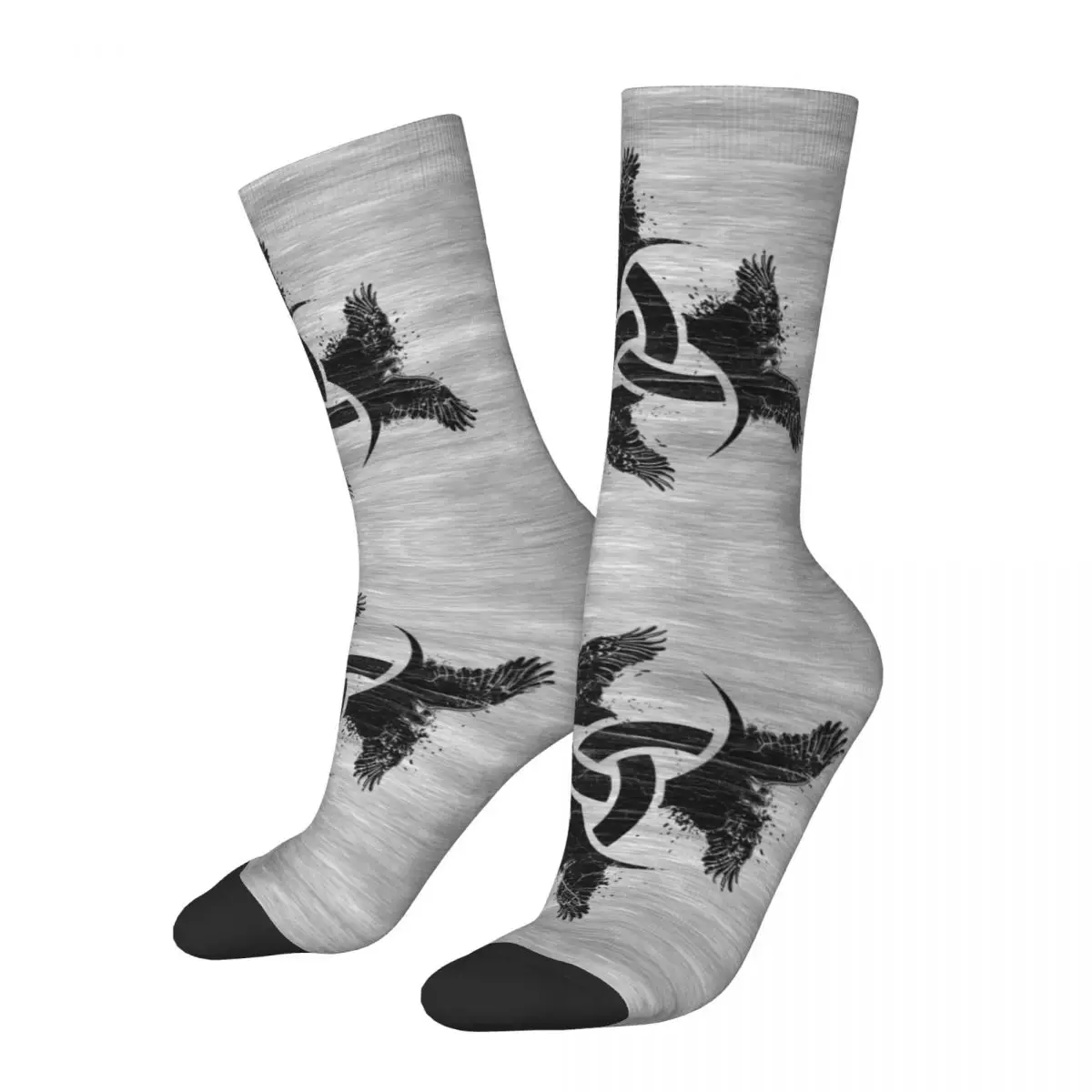 Christmas Gift Idea Winter Warm Harajuku Unisex Horn Of Odin Vikings Socks Ancient Symbol Breathable Skateboard Accessories Warm
Christmas Gift Idea Winter Warm Harajuku Unisex Horn Of Odin Vikings Socks Ancient Symbol Breathable Skateboard Accessories Warm