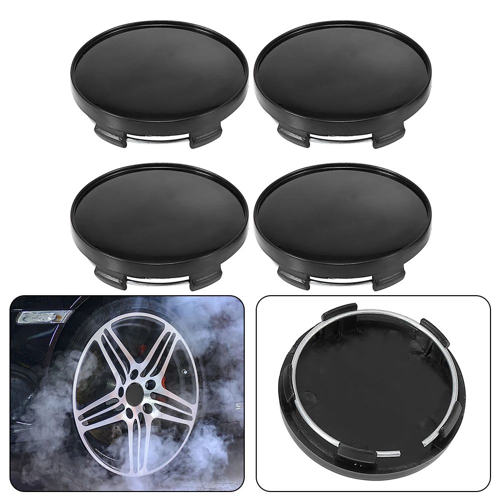 4pcs Black 59mm 2.32\" Dia 5 Clips Wheel Tyre Center Hub Cap Cover For Car Modified Wheel Cover Tire Cover Small Wheel Cover
4pcs Black 59mm 2.32\" Dia 5 Clips Wheel Tyre Center Hub Cap Cover For Car Modified Wheel Cover Tire Cover Small Wheel Cover