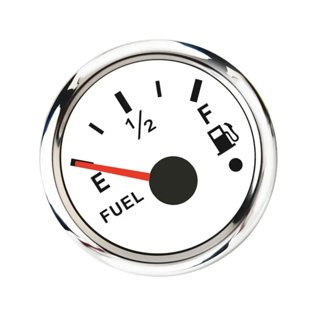 Fuel Level for Marine Boat/ Truck/ RV/ Fuel Tank Level , 0-190ohm, Waterproof
Fuel Level for Marine Boat/ Truck/ RV/ Fuel Tank Level , 0-190ohm, Waterproof