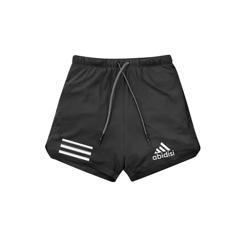 2022 NEW Summer Running Shorts Men Sports Jogging Fitness Shorts Quick Dry Mens Gym Men Shorts Sport gyms Short Pants men
2022 NEW Summer Running Shorts Men Sports Jogging Fitness Shorts Quick Dry Mens Gym Men Shorts Sport gyms Short Pants men