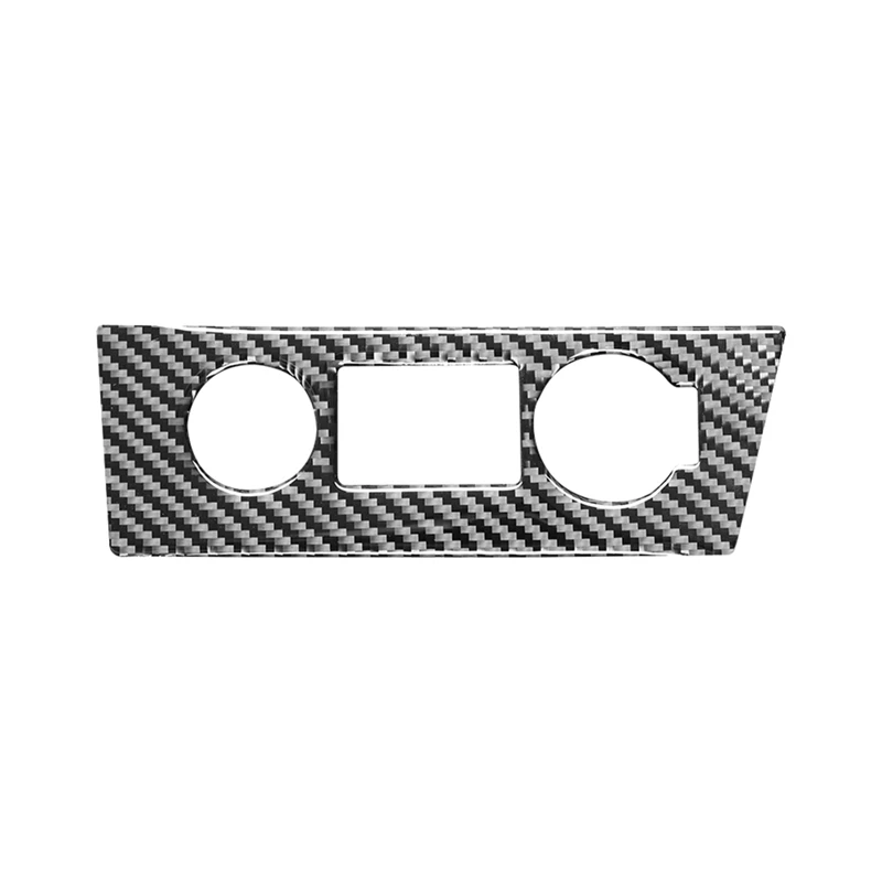 For Hyundai Sonata 2015 2016 2017 2018 2019 Carbon Fiber Console Cigarette Lighter Panel Trim Sticker Parts Kits
For Hyundai Sonata 2015 2016 2017 2018 2019 Carbon Fiber Console Cigarette Lighter Panel Trim Sticker Parts Kits