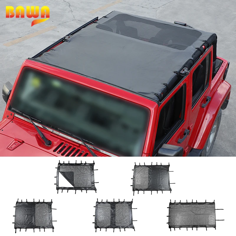 Автомобильные аксессуары BAWA для Jeep Wrangler JK 2007- 2017, кожаный мягкий солнцезащитный козырек для Jeep Wrangler JK
Автомобильные аксессуары BAWA для Jeep Wrangler JK 2007- 2017, кожаный мягкий солнцезащитный козырек для Jeep Wrangler JK