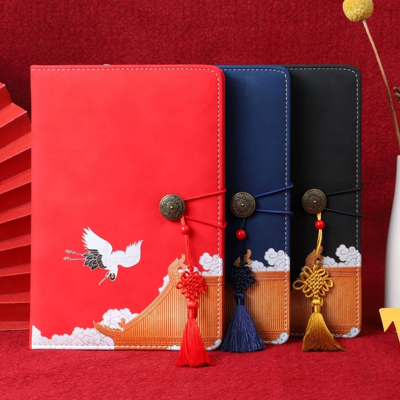 Colorful Blank Journal Writing Notebook Hardcover Notepad Ink-proof Personal Diary Record for Present Souvenir 200 Pages H8WD
Colorful Blank Journal Writing Notebook Hardcover Notepad Ink-proof Personal Diary Record for Present Souvenir 200 Pages H8WD