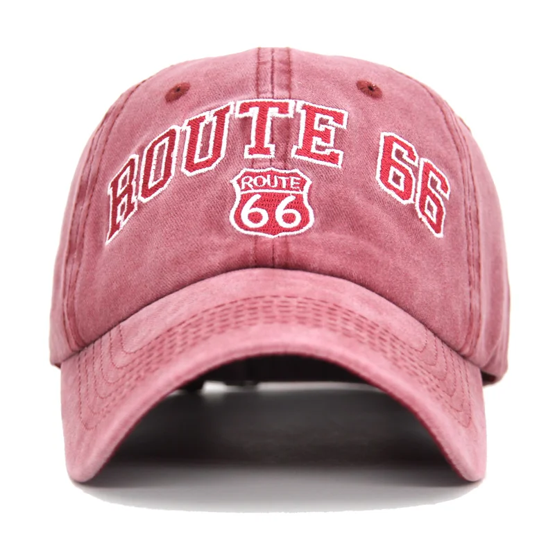 Baseball Cap for Man Women ROUTE 66 Embroidery Letter Trucker Snapback Cap Denim Styles Sun Protection Dad Hat Men Gorras
Baseball Cap for Man Women ROUTE 66 Embroidery Letter Trucker Snapback Cap Denim Styles Sun Protection Dad Hat Men Gorras