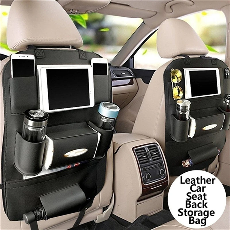 Fiber Leather Car Storage Bag Car Seat Back Storage Bag Foldable Dining Table Tray Travel Storage Bag Car Seat Storage Bag
Fiber Leather Car Storage Bag Car Seat Back Storage Bag Foldable Dining Table Tray Travel Storage Bag Car Seat Storage Bag
