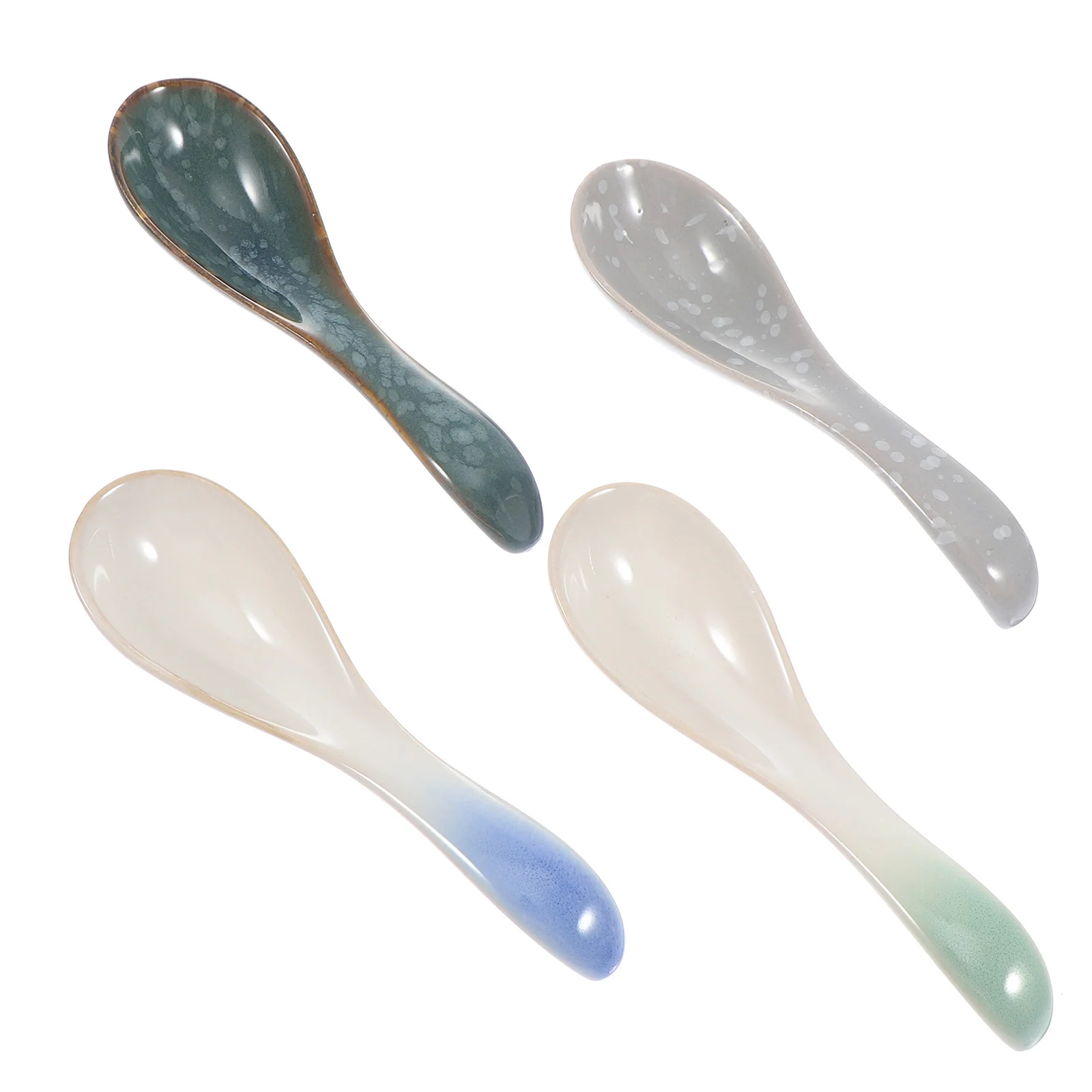 Spoon Spoons Soup Ceramic Asian Japanese Serving Chinese Ramendinner Retro Dumpling Miso Cereal Porcelain Espresso Table Sugar
Spoon Spoons Soup Ceramic Asian Japanese Serving Chinese Ramendinner Retro Dumpling Miso Cereal Porcelain Espresso Table Sugar