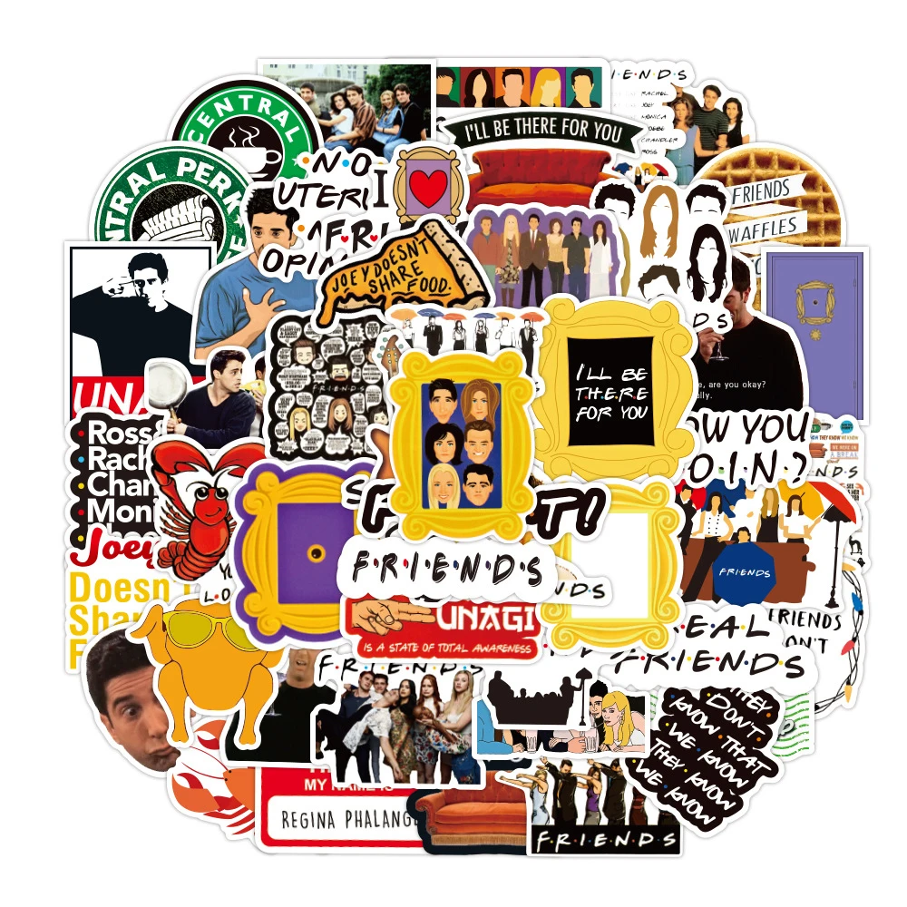 A0078 50 шт. друзья ТВ шоу буквы аниме винтажные наклейки подарок игрушка смешная наклейка Скрапбукинг DIY телефон ноутбук наклейки подарки
A0078 50 шт. друзья ТВ шоу буквы аниме винтажные наклейки подарок игрушка смешная наклейка Скрапбукинг DIY телефон ноутбук наклейки подарки