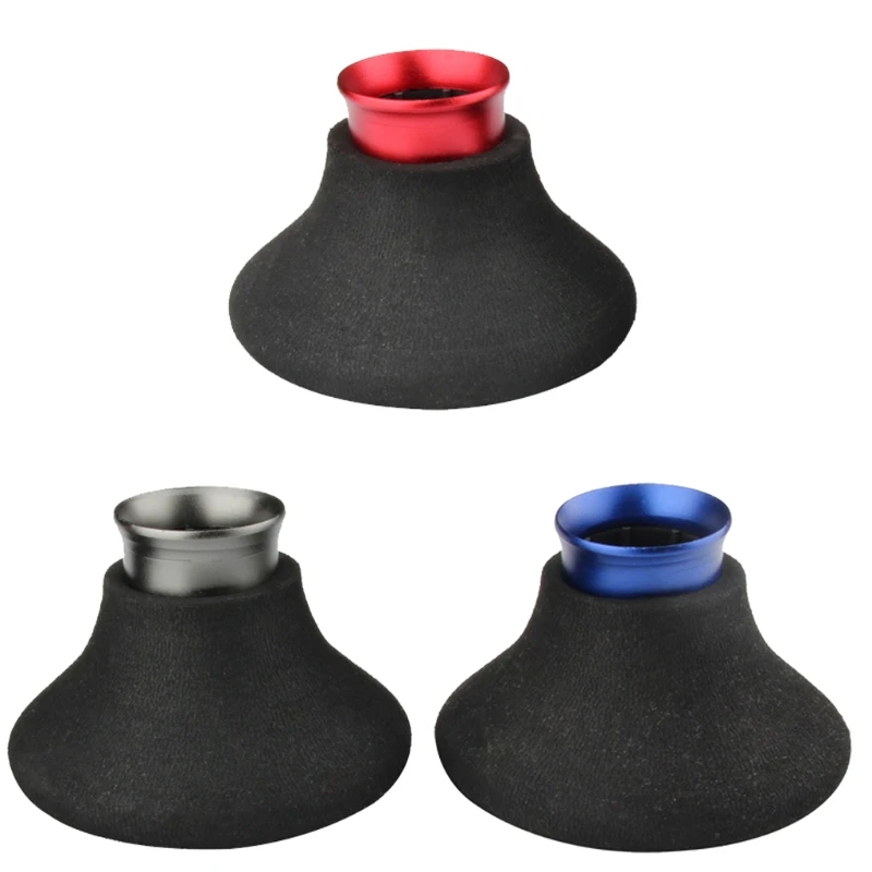 Fishing Rod Butt Cushion Gimbal Fishing Fighting Belt Waist Holder Shock Absorption Stand Up Fighting Rod Holder
Fishing Rod Butt Cushion Gimbal Fishing Fighting Belt Waist Holder Shock Absorption Stand Up Fighting Rod Holder