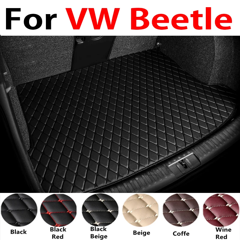 Коврик для багажника автомобиля Volkswagen Beetle 2012 2013 2014 2015 2016 2017 2018
Коврик для багажника автомобиля Volkswagen Beetle 2012 2013 2014 2015 2016 2017 2018