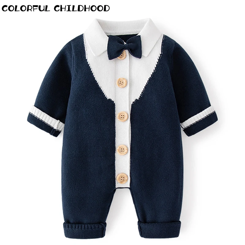 Детский трикотажный комбинезон с длинным рукавом, на осень/зиму
Детский трикотажный комбинезон с длинным рукавом, на осень/зиму